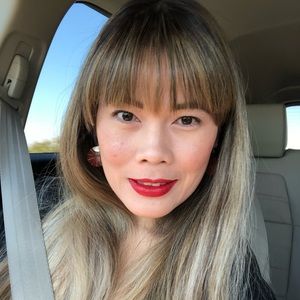 Meet your Posher, Pat